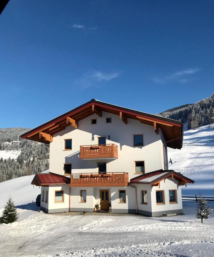 Bio Schartenhof Санкт-Йохан Экстерьер фото