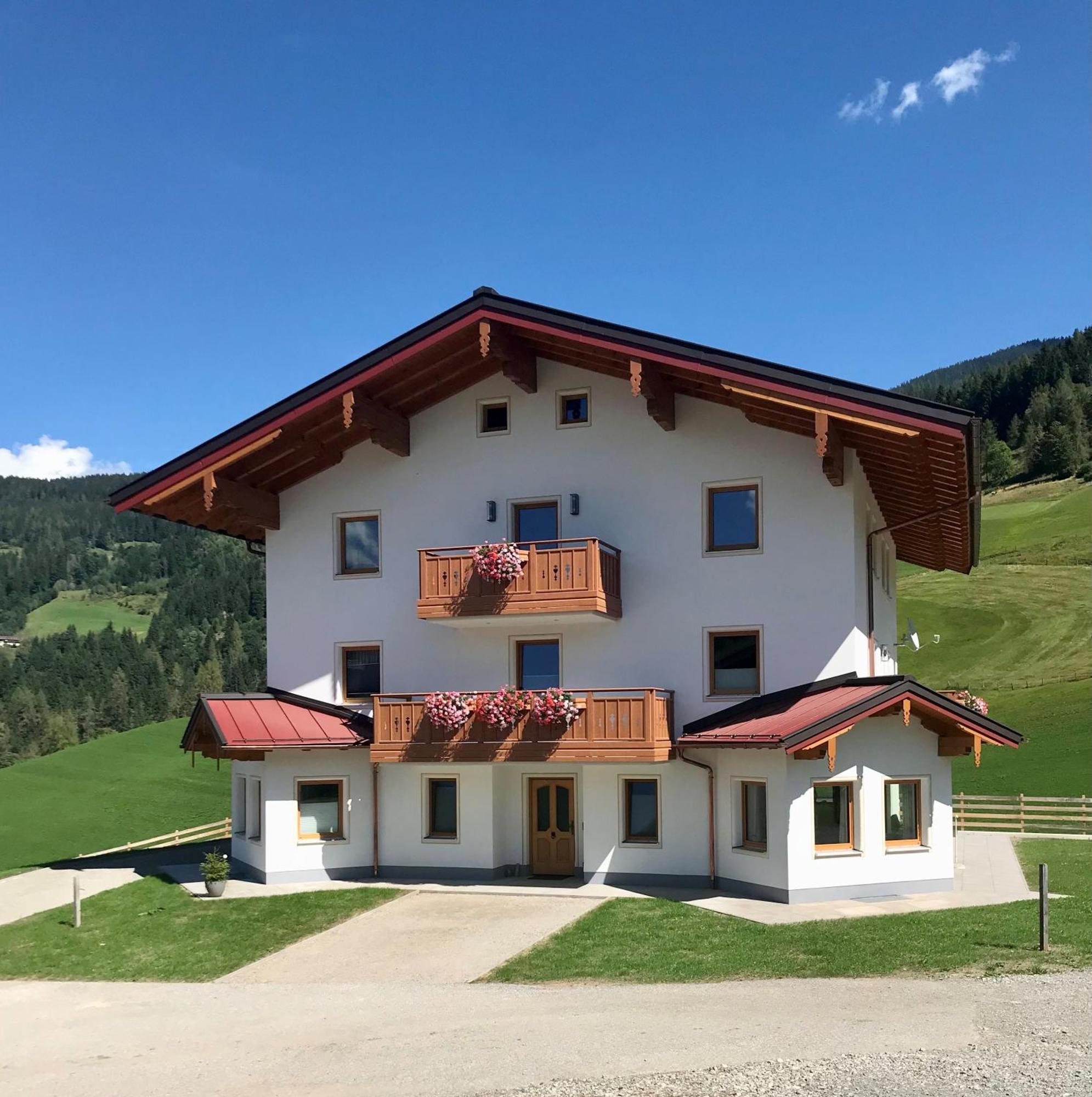 Bio Schartenhof Санкт-Йохан Экстерьер фото