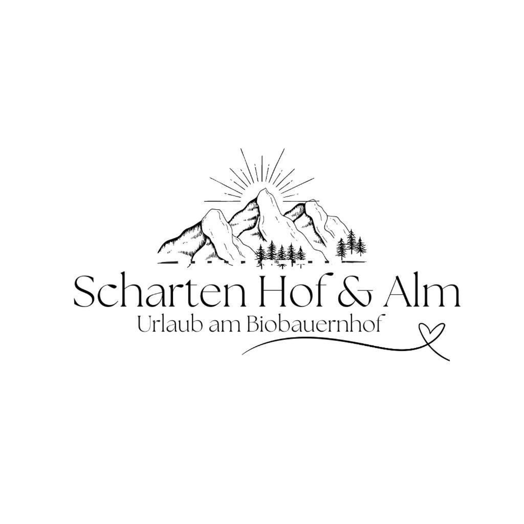 Bio Schartenhof Санкт-Йохан Экстерьер фото