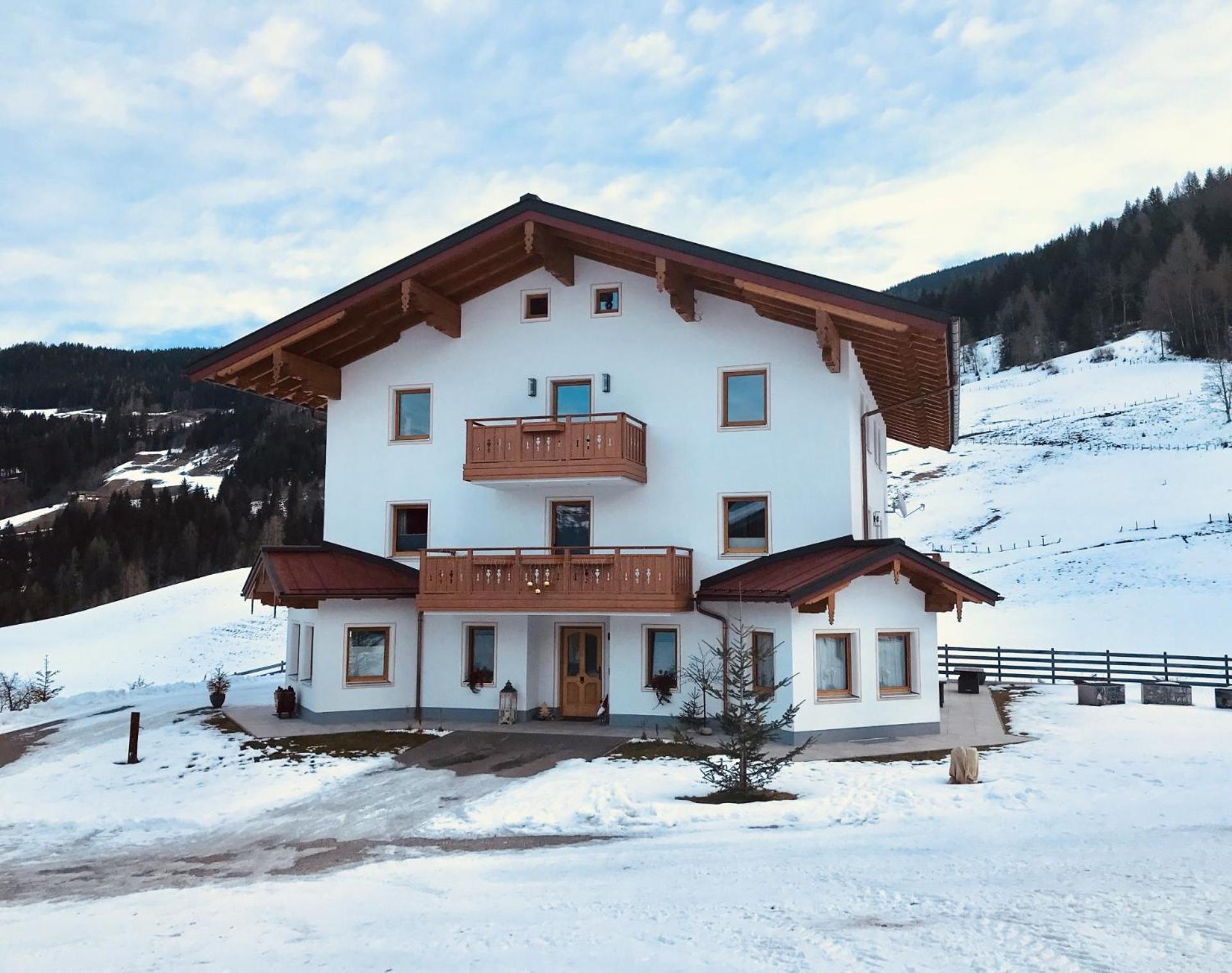 Bio Schartenhof Санкт-Йохан Экстерьер фото